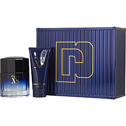 Paco Rabanne Gift Set Pure Xs By Paco Rabanne