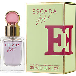 Escada Joyful By Escada Eau De Parfum Spray 1 Oz