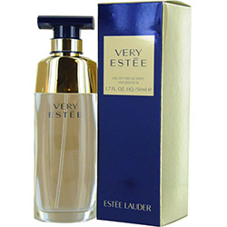 Very Estee By Estee Lauder Eau De Parfum Spray 1.7 Oz