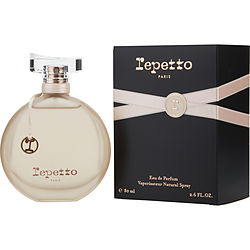 Repetto By Repetto Eau De Parfum Spray 2.6 Oz