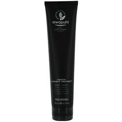 Awapuhi Wild Ginger Keratin Intensive Treatment 5.1 Oz