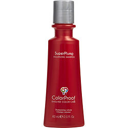 Superplump Volumizing Shampoo 2 Oz
