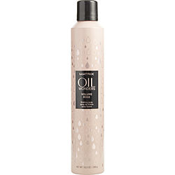 Oil Wonders Volume Rose Finishing Spray 10.2 Oz