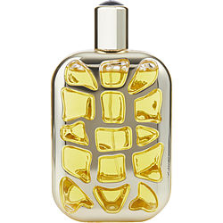 Fendi Furiosa By Fendi Eau De Parfum Spray 3.3 Oz *tester