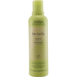 Be Curly Shampoo 8.5 Oz