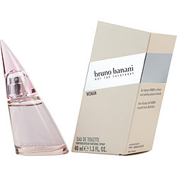 Bruno Banani By Bruno Banani Edt Spray 1.3 Oz