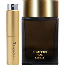 Tom Ford Noir Extreme By Tom Ford Eau De Parfum Spray .27 Oz (travel Spray)