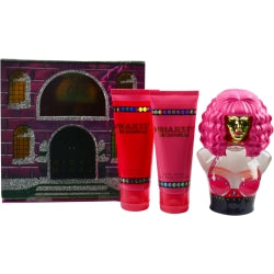 Nicki Minaj Gift Set Nicki Minaj Minajesty By Nicki Minaj