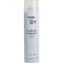 Radical Extreme Hold Hair Spray 10 Oz