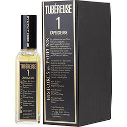 Histoires De Parfums Tubereuse 1 Capricieuse By Histoires De Parfums Eau De Parfum Spray 2 Oz