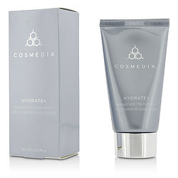 Hydrate + Moisturizing Sunscreen Spf 17 --60g/2oz