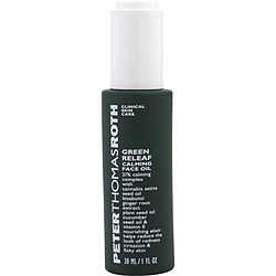 Green Releaf Calming Face Oil --30ml/1.0oz