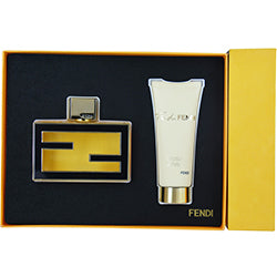 Fendi Gift Set Fendi Fan Di Fendi Extreme By Fendi