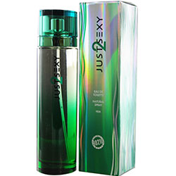 Beverly Hills 90210 Just Sexy 2 By Torand Edt Spray 3.4 Oz