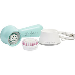 Mia Smart 3-in-1 Connected Beauty Device - Mint Green