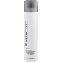 Dry Wash Dry Shampoo 6.6 Oz