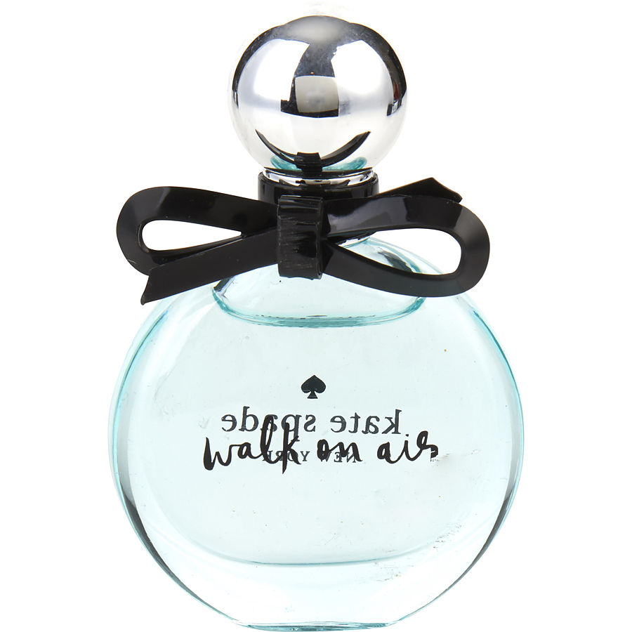 Kate Spade Walk On Air By Kate Spade Eau De Parfum .25 Oz Mini (unboxed)