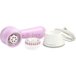 Mia Smart 3-in-1 Connected Beauty Device - Bright Pink