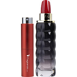 Yes I Am By Cacharel Eau De Parfum Spray .27 Oz (travel Spray)