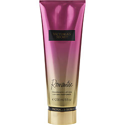 Victoria's Secret By Victoria's Secret Romantic Body Lotion 8 Oz