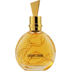 Serpentine By Roberto Cavalli Eau De Parfum Spray 1.7 Oz (unboxed)