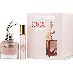 Jean Paul Gaultier Gift Set Jean Paul Gaultier Scandal By Jean Paul Gaultier