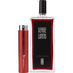 Serge Lutens La Fille De Berlin By Serge Lutens Eau De Parfum Spray .27 Oz (travel Spray)