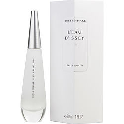L'eau D'issey Pure By Issey Miyake Edt Spray 1 Oz