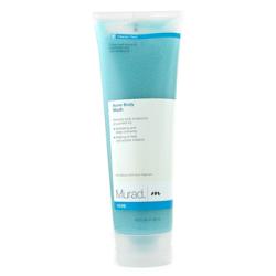 Acne Body Wash--250ml/8.5oz