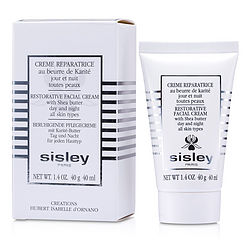 Botanical Restorative Facial Cream W/shea Butter--40ml/1.3oz