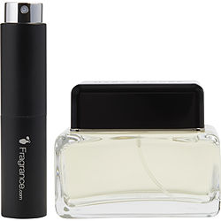 Marc Jacobs By Marc Jacobs Edt Spray .27 Oz (travel Spray)