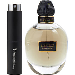 Mcqueen By Alexander Mcqueen Eau De Parfum Spray .27 Oz (travel Spray)