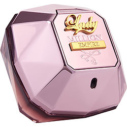 Paco Rabanne Lady Million Empire By Paco Rabanne Eau De Parfum Spray 2.7 Oz (unboxed)