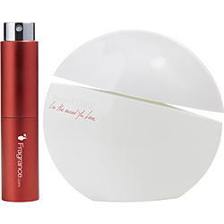 Le Jasmin By Miller Harris Eau De Parfum Spray .27 Oz (travel Spray)