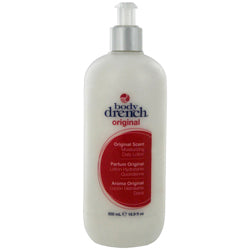 Daily Moisturizing Lotion Original Scent 16.9 Oz
