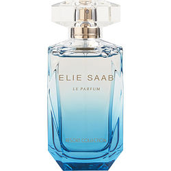 Elie Saab Le Parfum Resort Collection By Elie Saab Edt Spray 3 Oz *tester