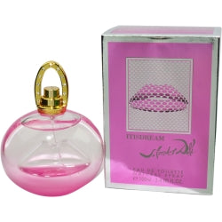 It Is Dream By Salvador Dali Edt Spray 3.4 Oz