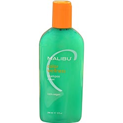 Color Wellness Shampoo 9 Oz
