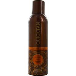 Quick Tan Bronzing Spray Med/dark 6 Oz