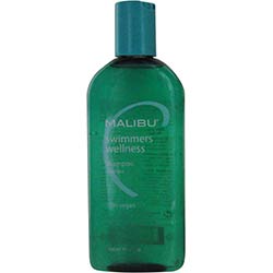 Swimmers Wellness Shampoo 9 Oz