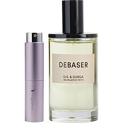 D.s. & Durga Debaser By D.s. & Durga Eau De Parfum Spray .27 Oz (travel Spray)
