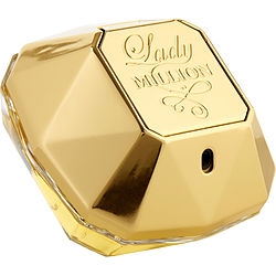Paco Rabanne Lady Million By Paco Rabanne Eau De Parfum Spray 1.7 Oz *tester