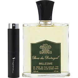 Creed Bois Du Portugal By Creed Eau De Parfum Spray .27 Oz (travel Spray)