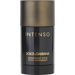 Dolce & Gabbana Intenso By Dolce & Gabbana Deodorant Stick 2.4 Oz