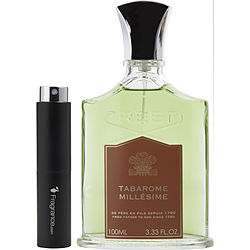 Creed Tabarome By Creed Eau De Parfum Spray .27 Oz (travel Spray)