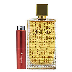 Cinema By Yves Saint Laurent Eau De Parfum Spray .27 Oz (travel Spray)