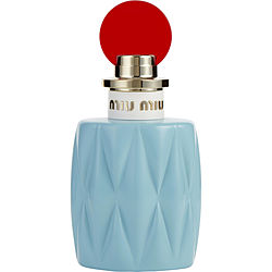 Miu Miu By Miu Miu Eau De Parfum Spray 3.4 Oz (unboxed)