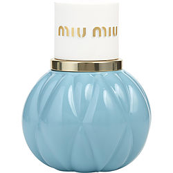 Miu Miu By Miu Miu Eau De Parfum Spray .67 Oz (unboxed)