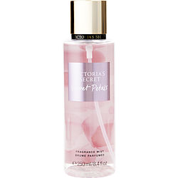 Victoria's Secret Velvet Petals By Victoria’s Secret Fragrance Mist 8.4 Oz