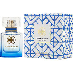 Tory Burch Bel Azur By Tory Burch Eau De Parfum Spray 1.7 Oz